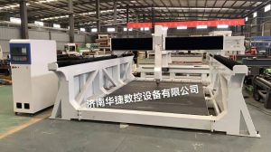 攀枝花东区定制分体式大型模具雕刻机